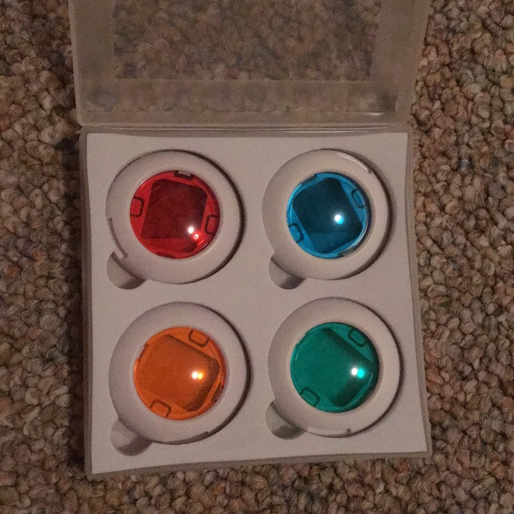 polaroid lenses